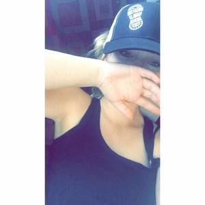 Meet your Posher, Mackenzie